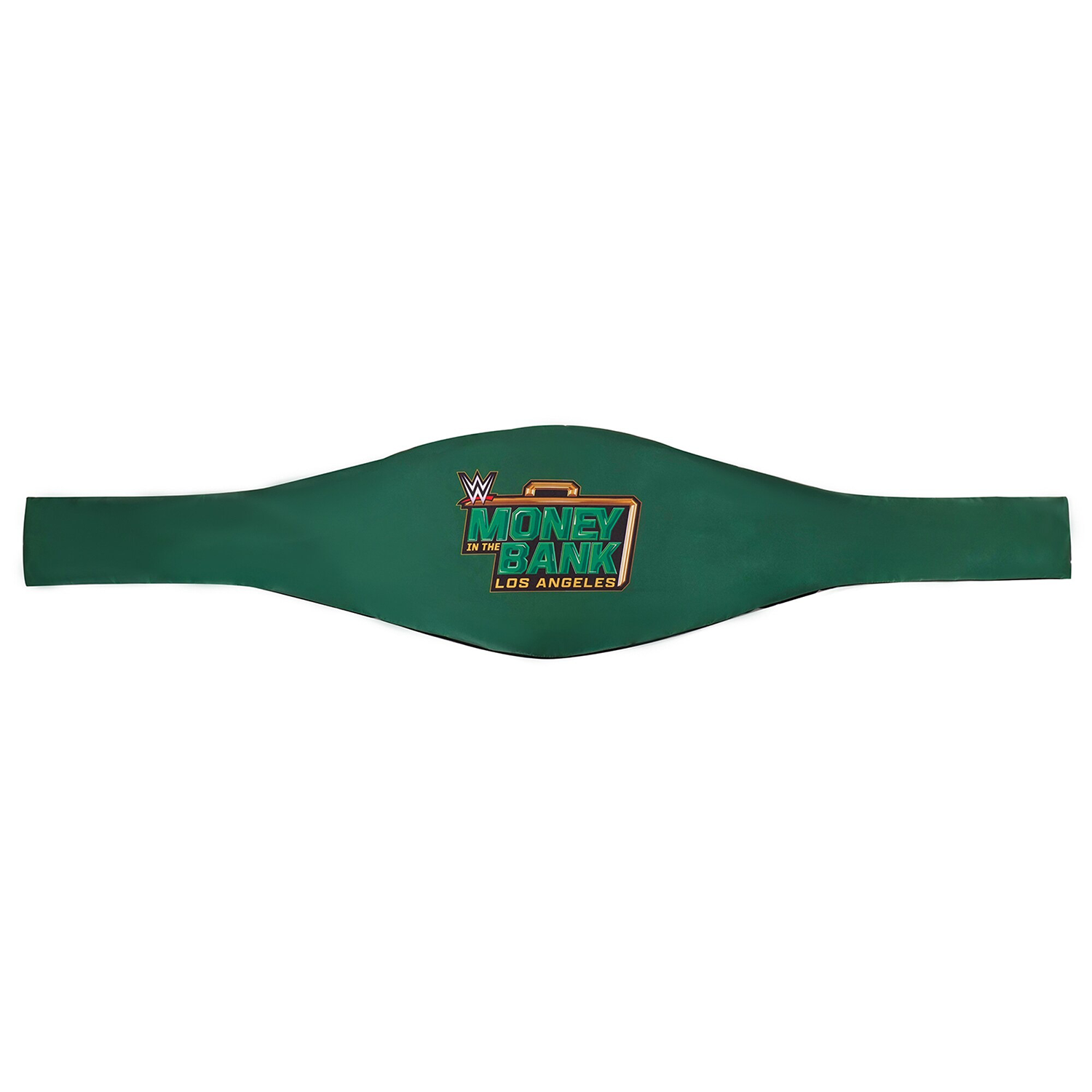 Money In The Bank 2025 Los Angeles Undisputed Championship Title Belt Replica