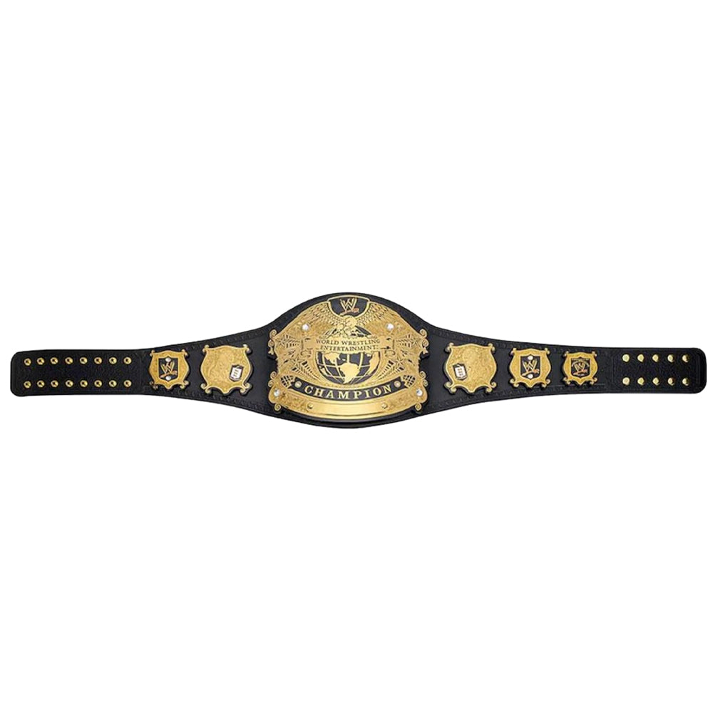 World Undisputed Wrestling Heavyweight Championship Belt Replica