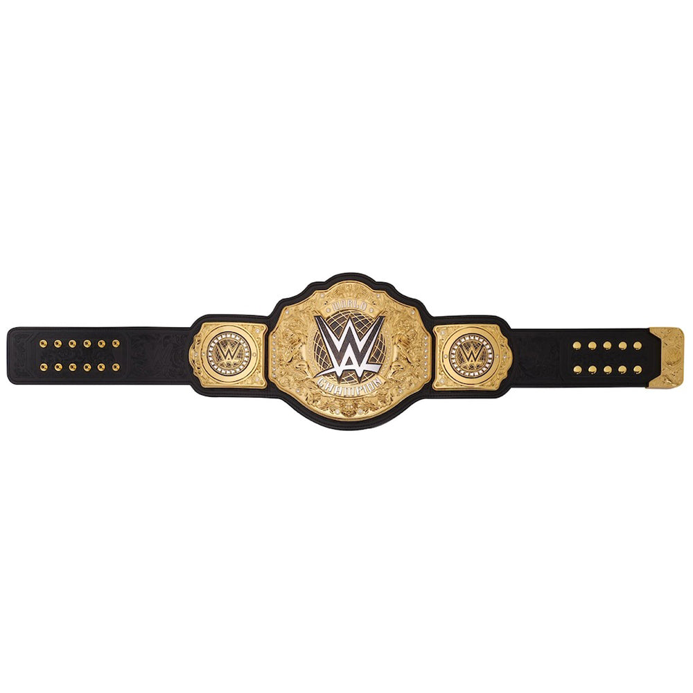 WWE Women's World Championship Title Belt Replica