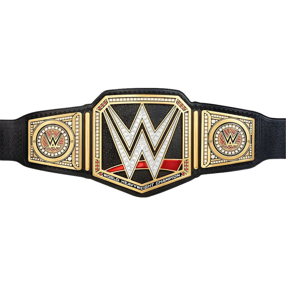 WWE Championship Title Belt Replica