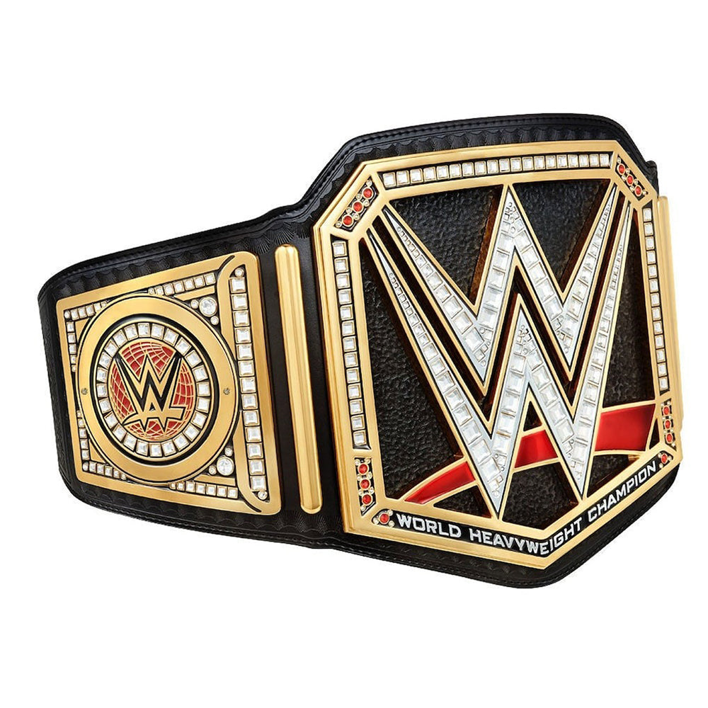 WWE Championship Title Belt Replica
