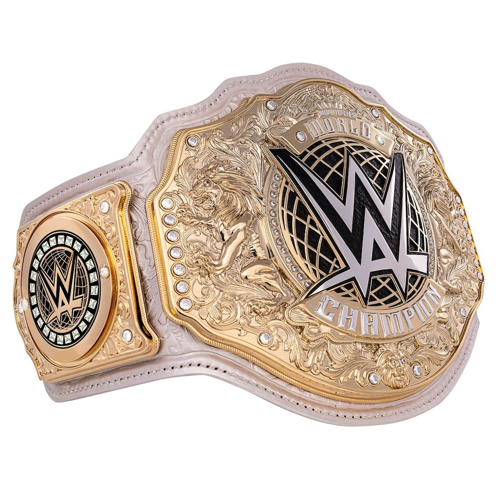 WWE Women's World Championship Title Belt Replica