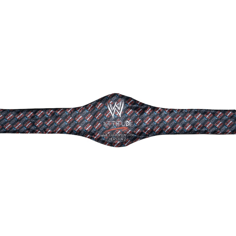 WWE Attitude Era Championship V2 Replica Title Belt Replica