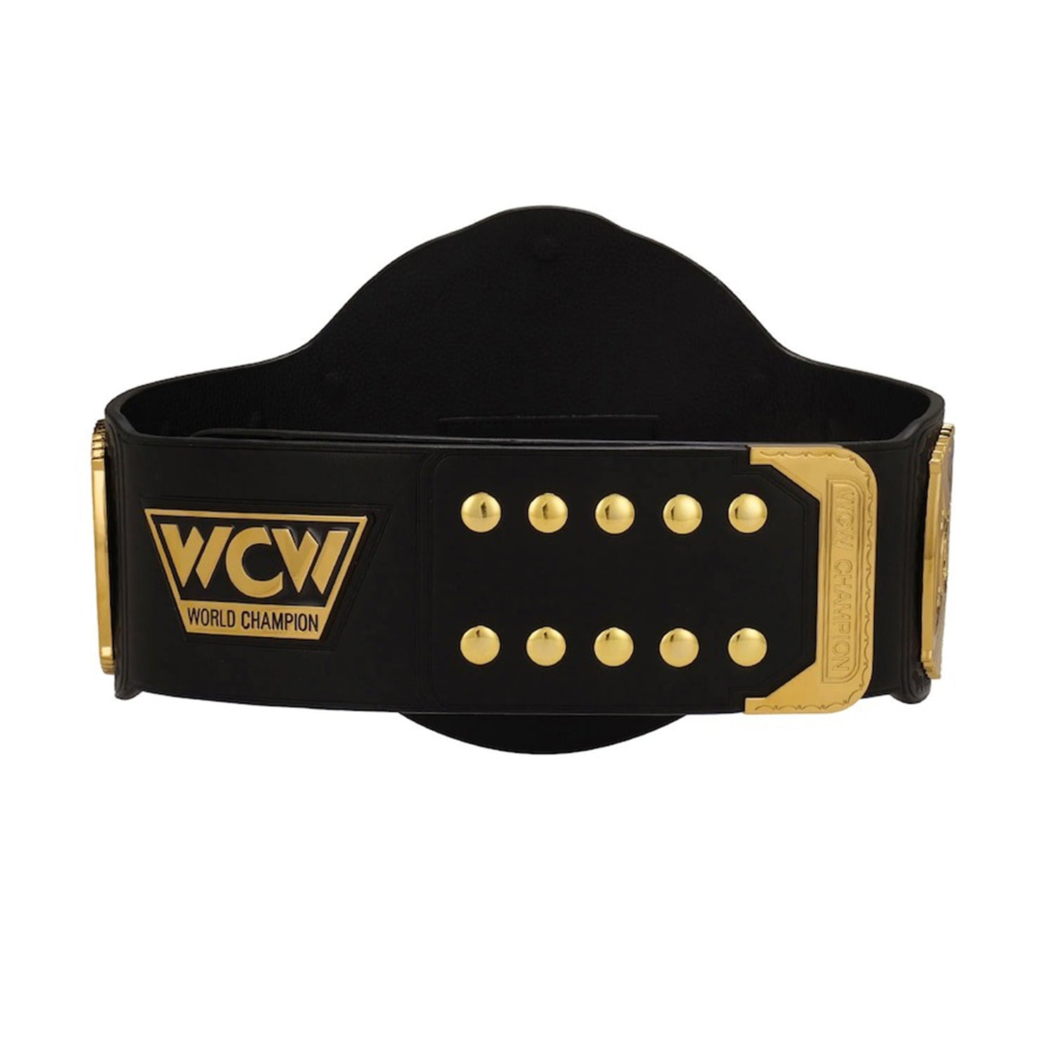 WCW World Heavyweight Championship Title Belt Replica