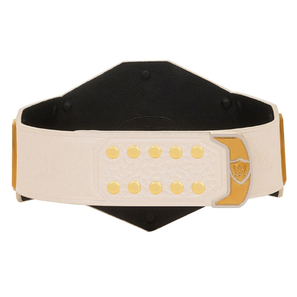 Women's United States Championship Title Belt Replica