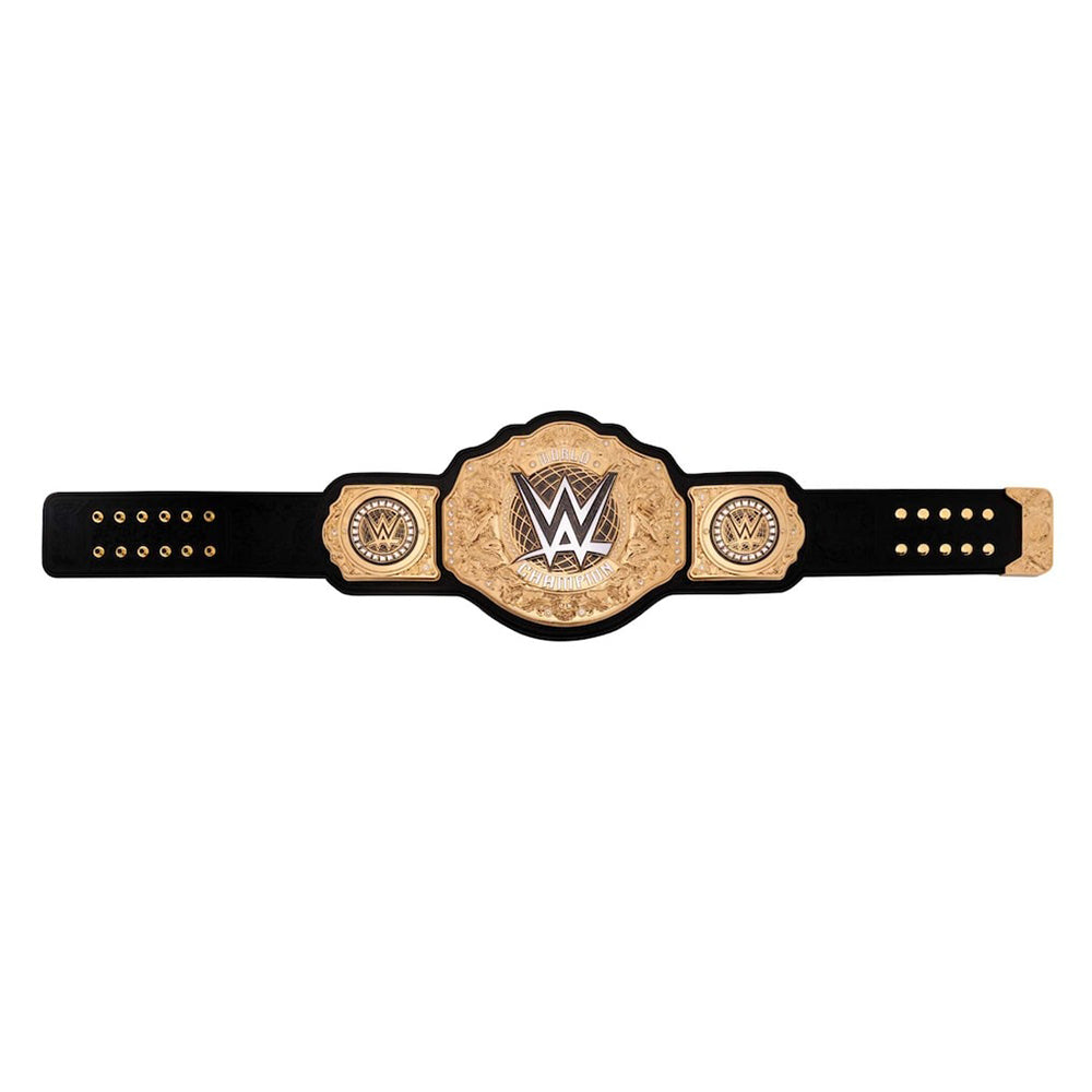 WWE World Heavyweight Championship Tailored Belt Replica