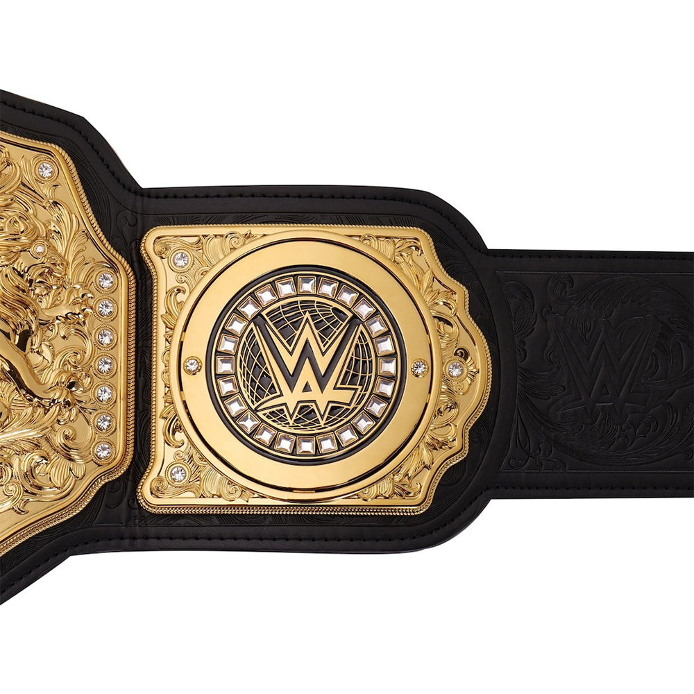 WWE Women's World Championship Title Belt Replica