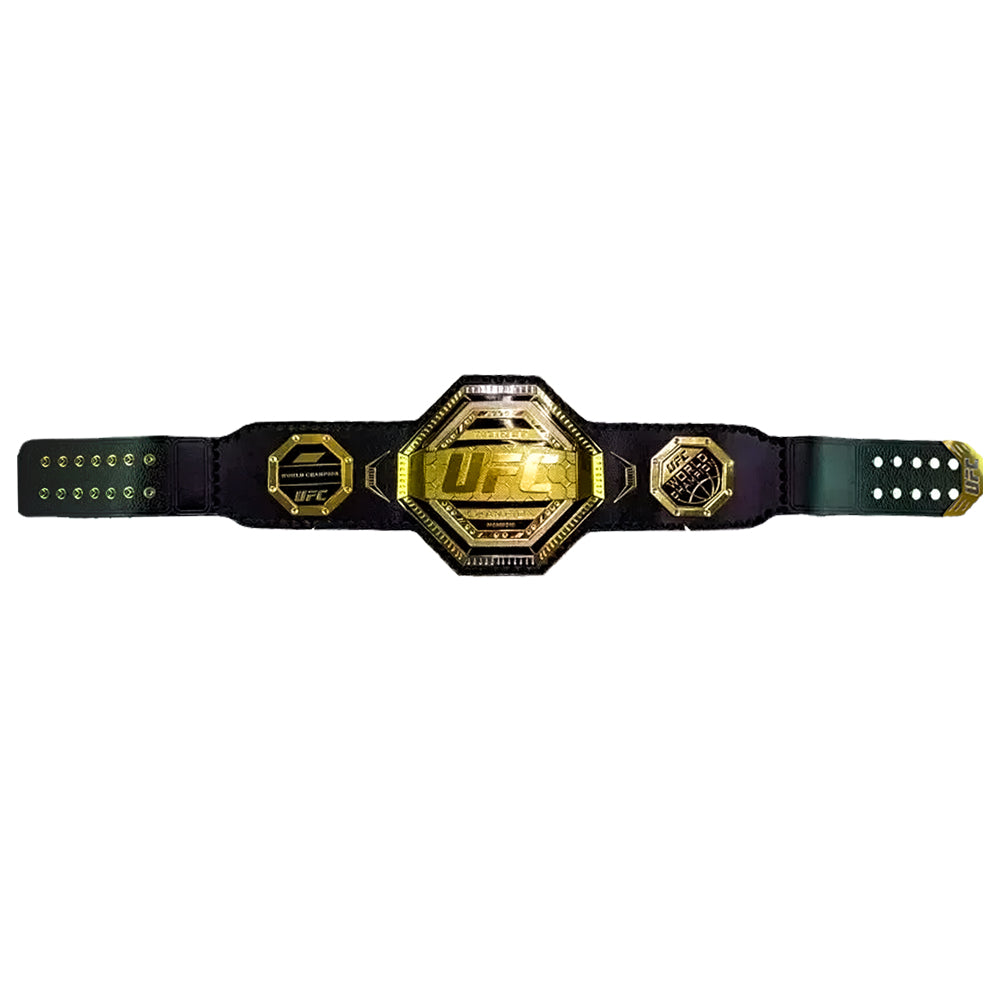 UFC Wrestling Heavyweight Championship Belt Replica