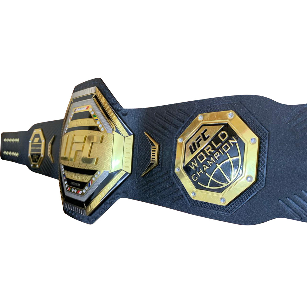 UFC Wrestling Heavyweight Championship Belt Replica