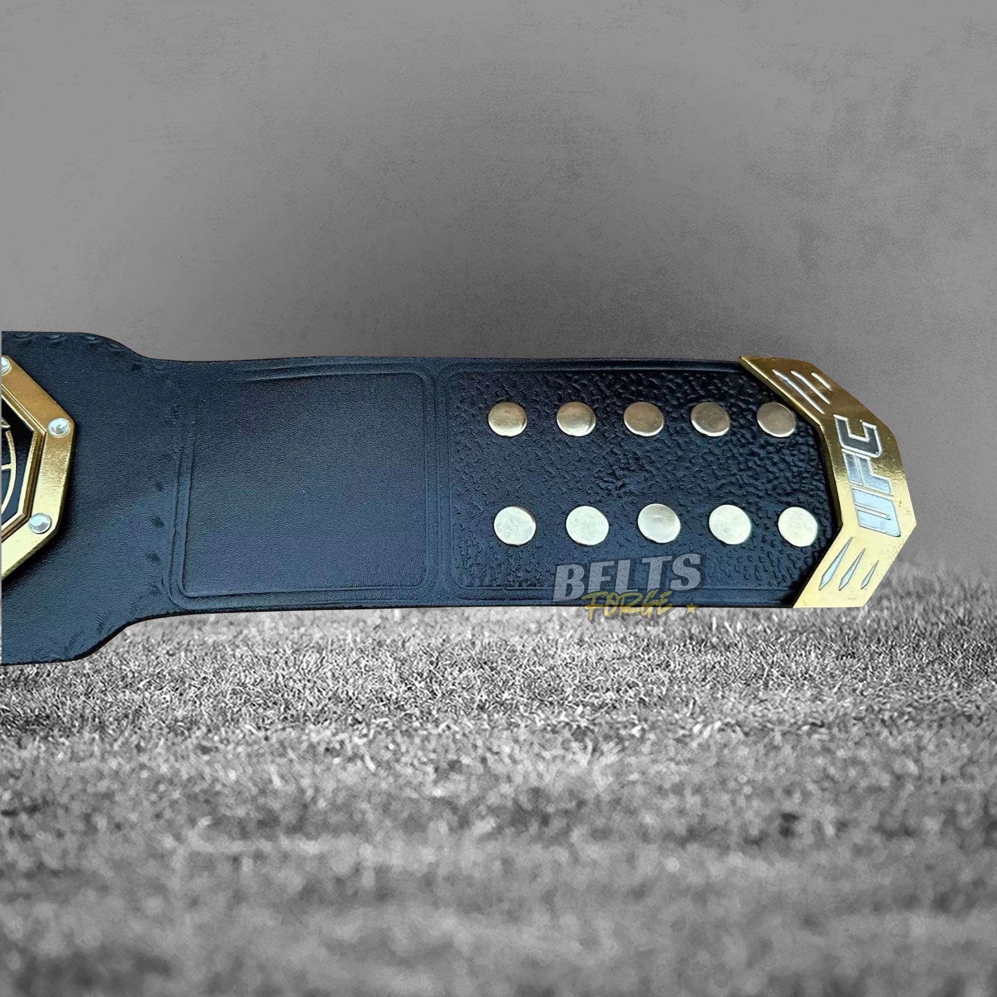 UFC Legacy Championship Belt Replica