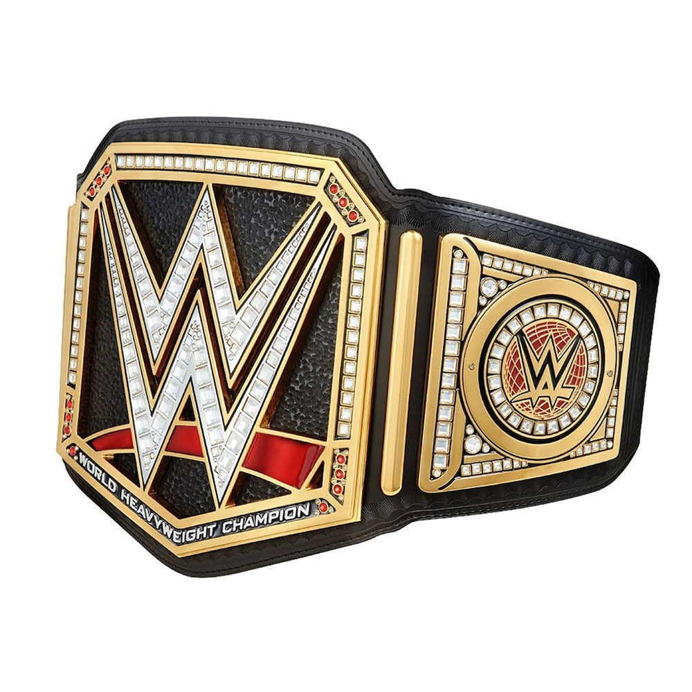 WWE Championship Title Belt Replica