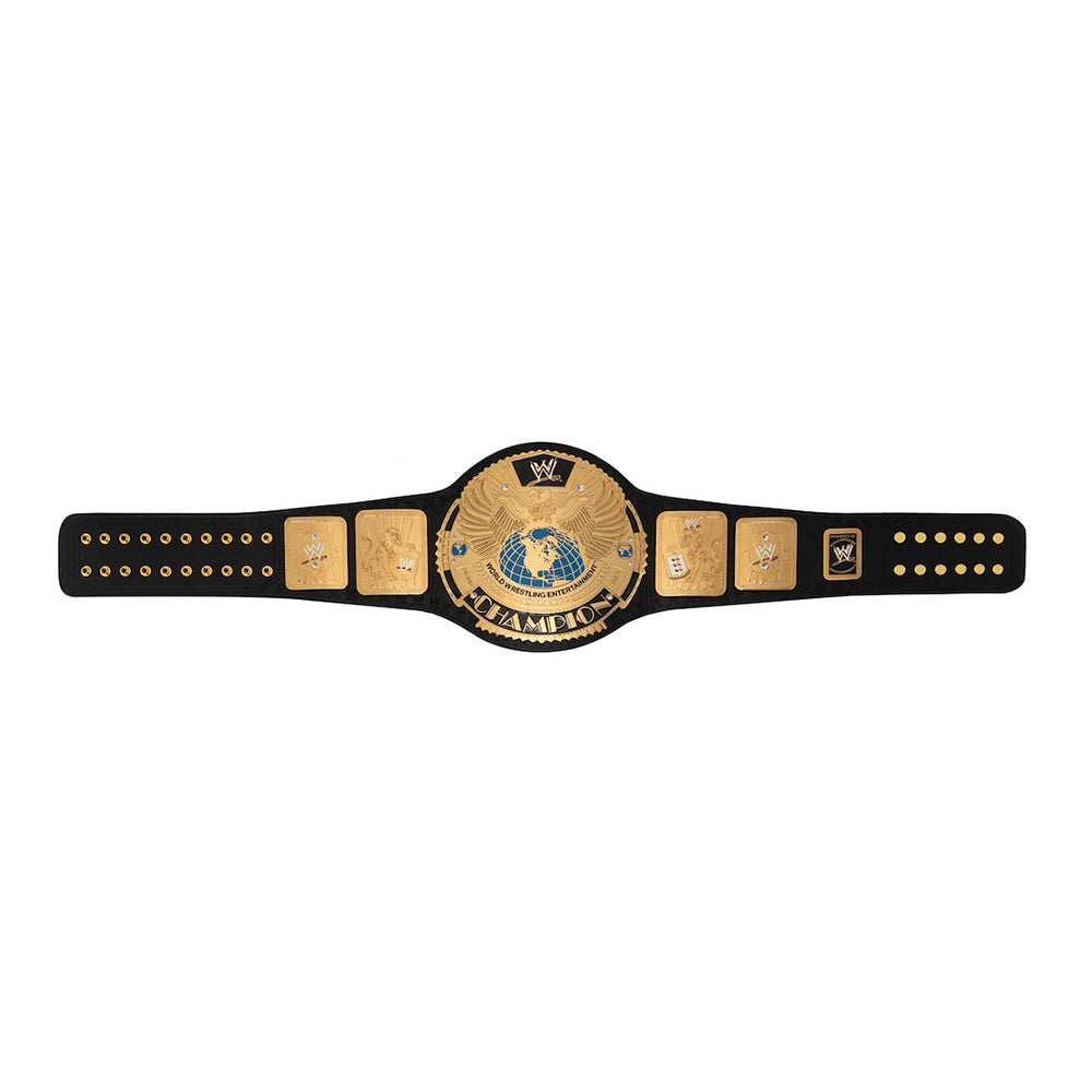 WWE Attitude Era Championship V2 Replica Title Belt Replica
