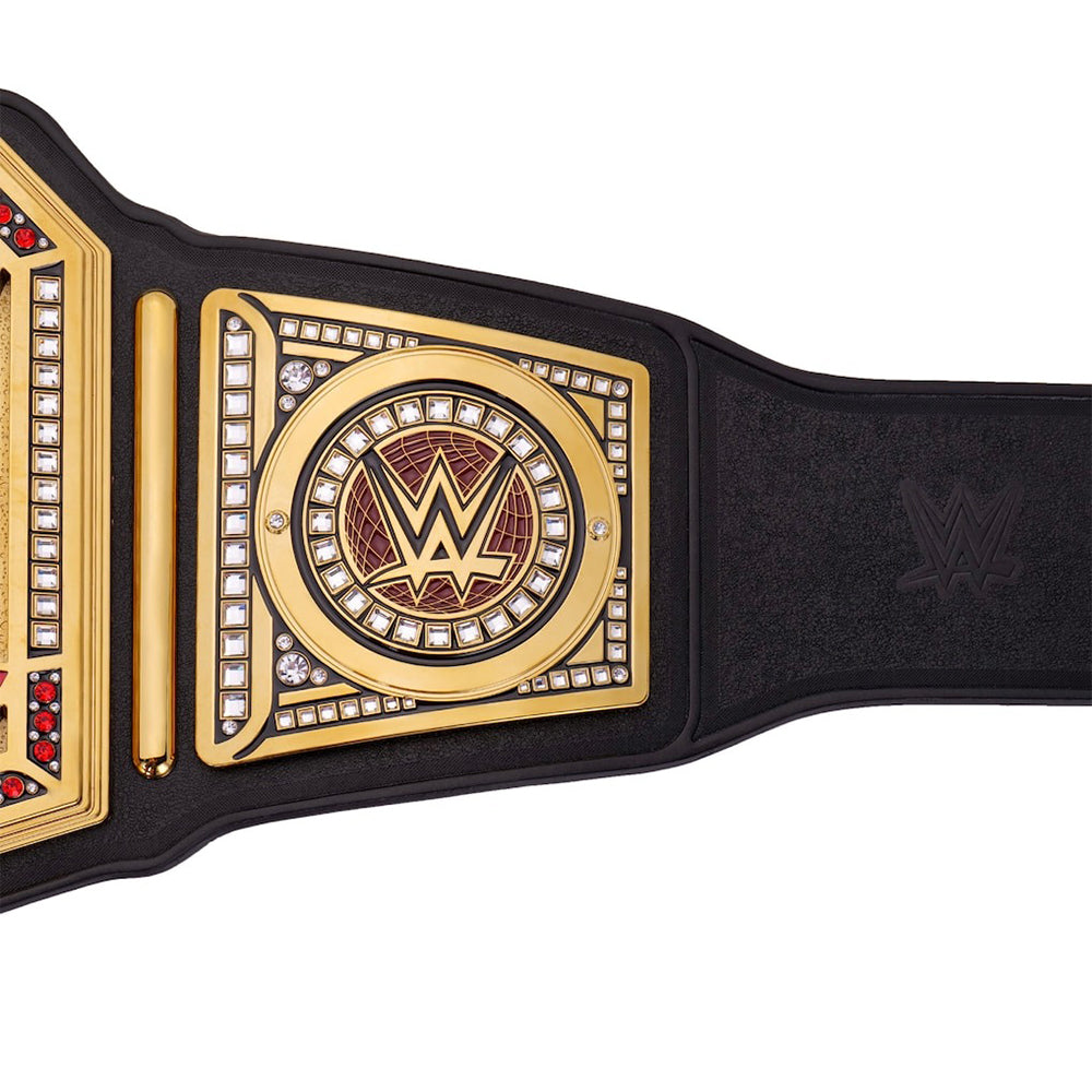 WWE Undisputed Championship Title Belt Replica