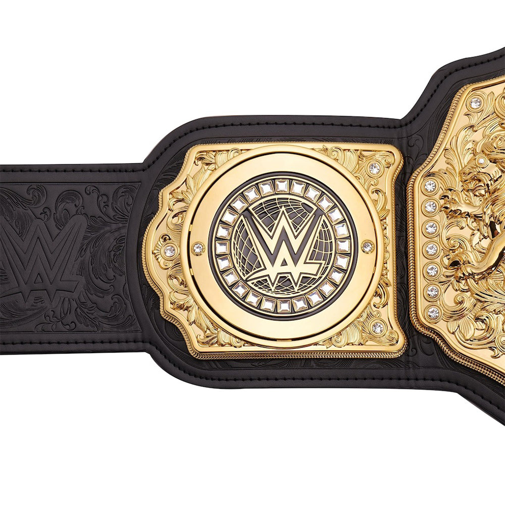 WWE Women's World Championship Title Belt Replica