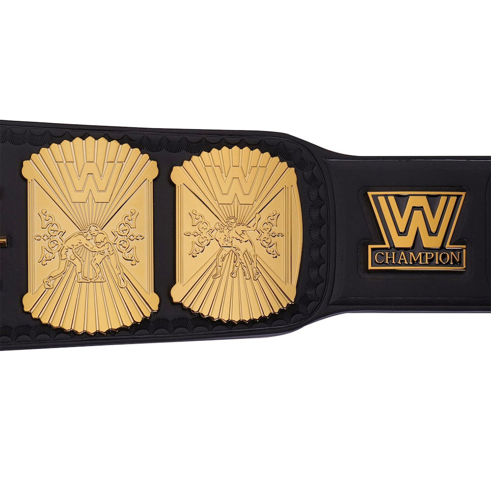 WWE Winged Eagle Championship Title Belt Replica