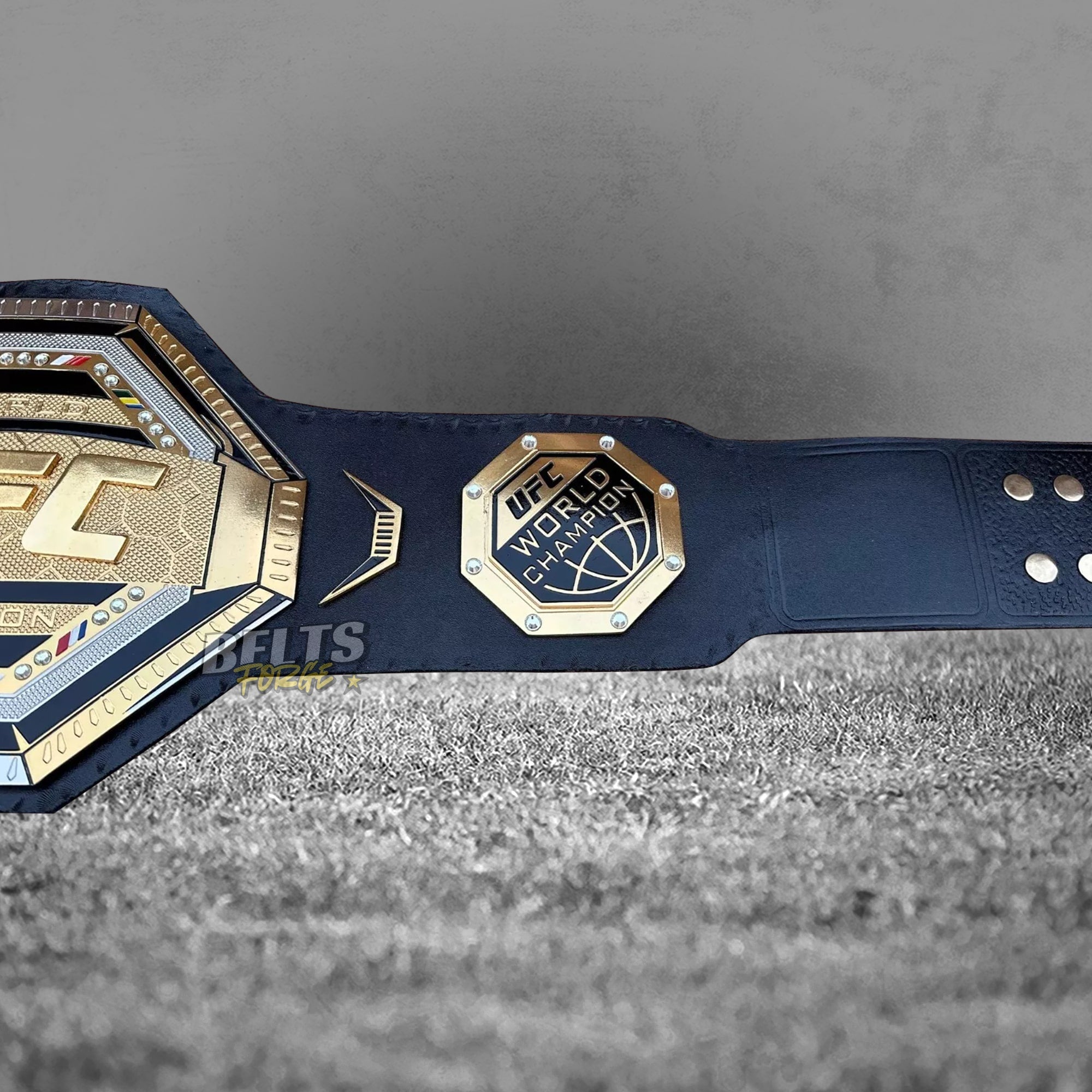 UFC Legacy Championship Belt Replica