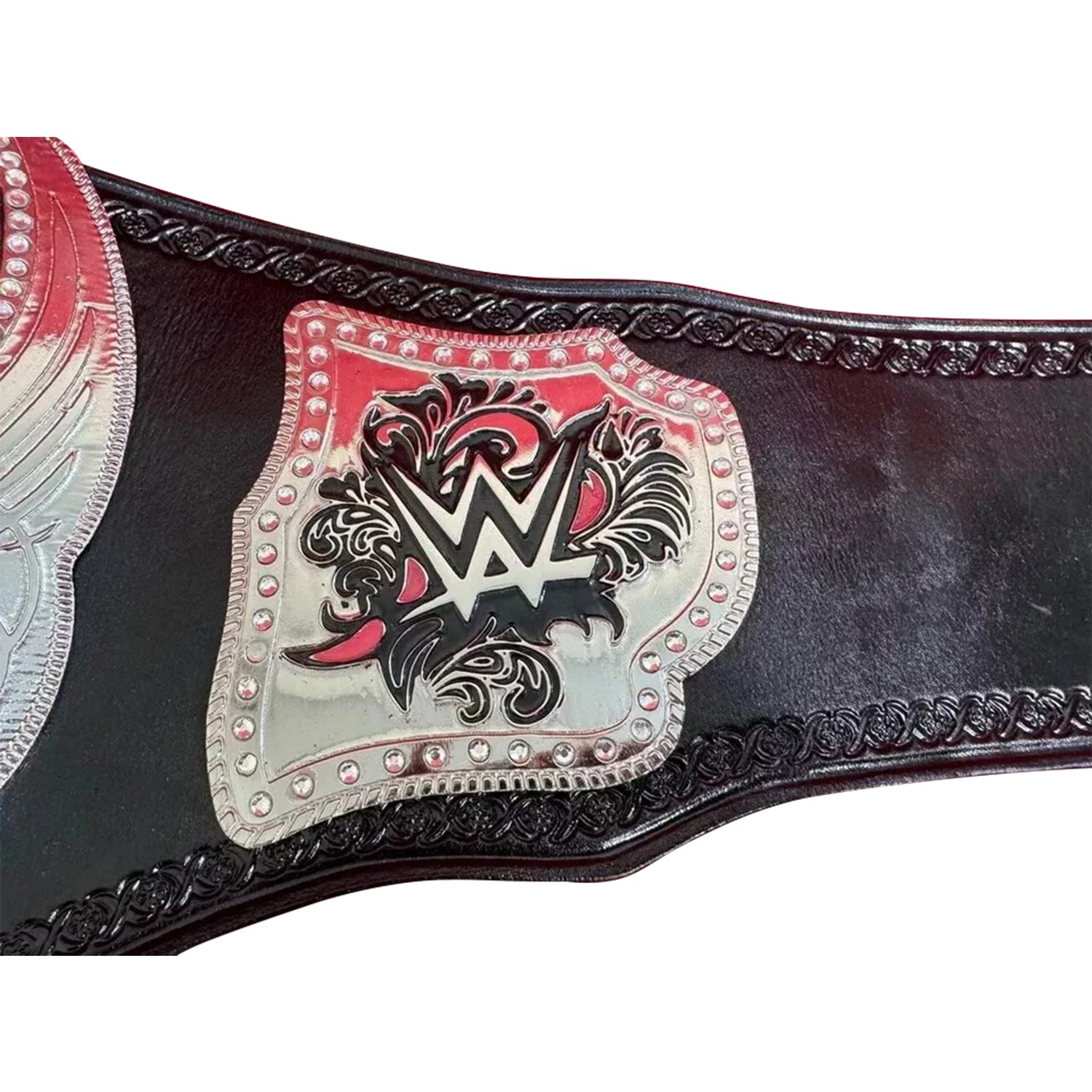 Divas Women Championship Title Belt Replica