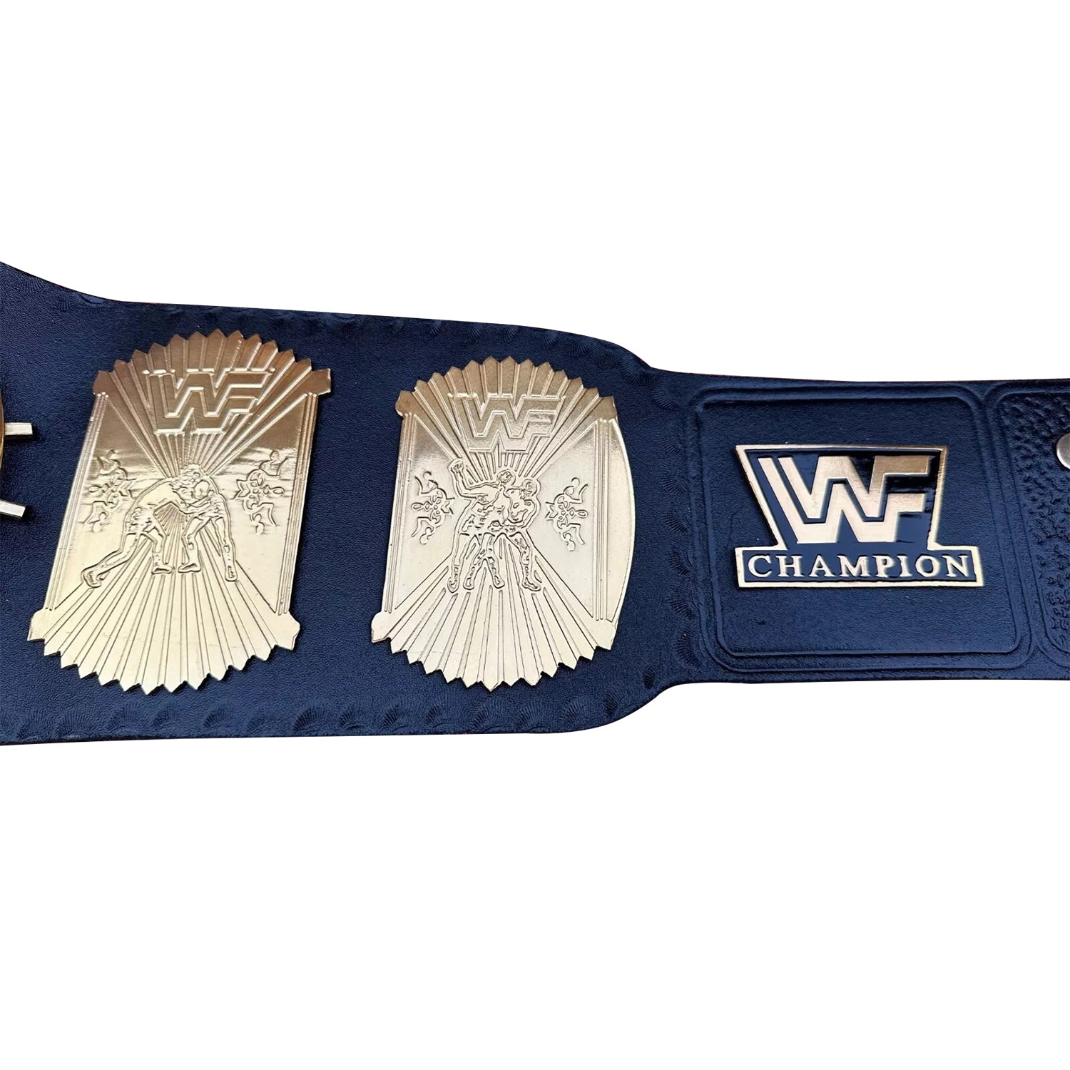 WWF Winged Eagle Heavyweight Championship Title Belt Replica