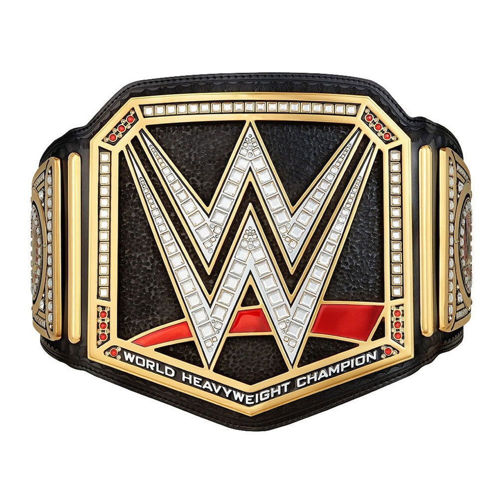 WWE Championship Title Belt Replica