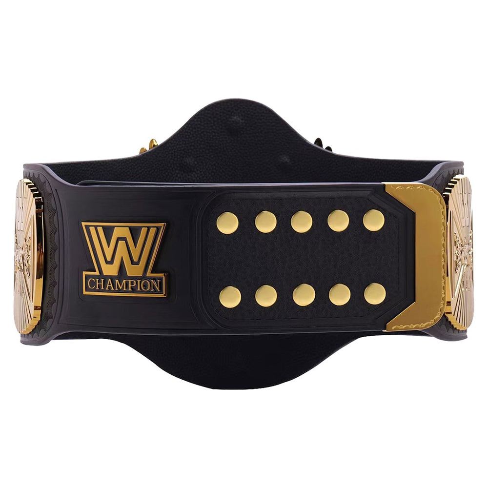 WWE Winged Eagle Championship Title Belt Replica