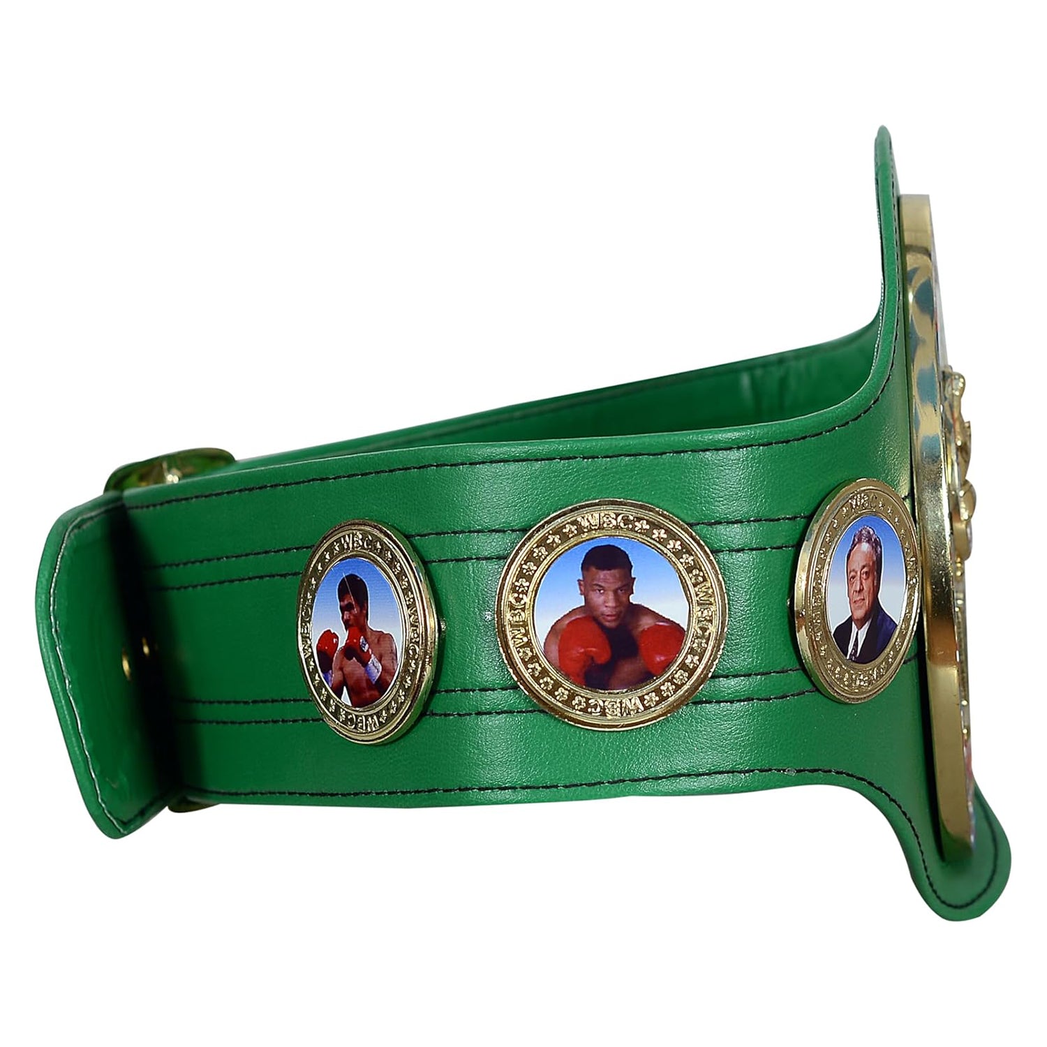 WBC Championship Boxing Belt Replica