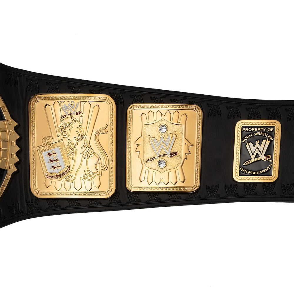 WWE Attitude Era Championship V2 Replica Title Belt Replica