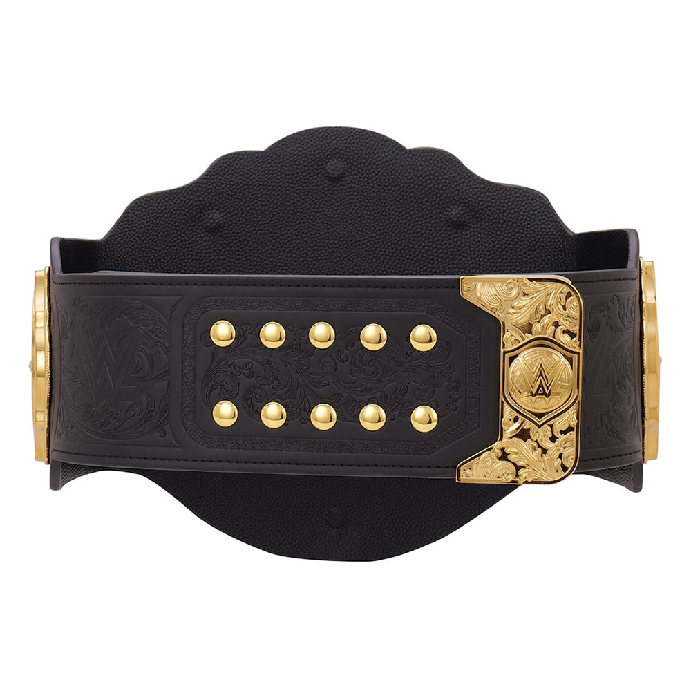 WWE Women's World Championship Title Belt Replica