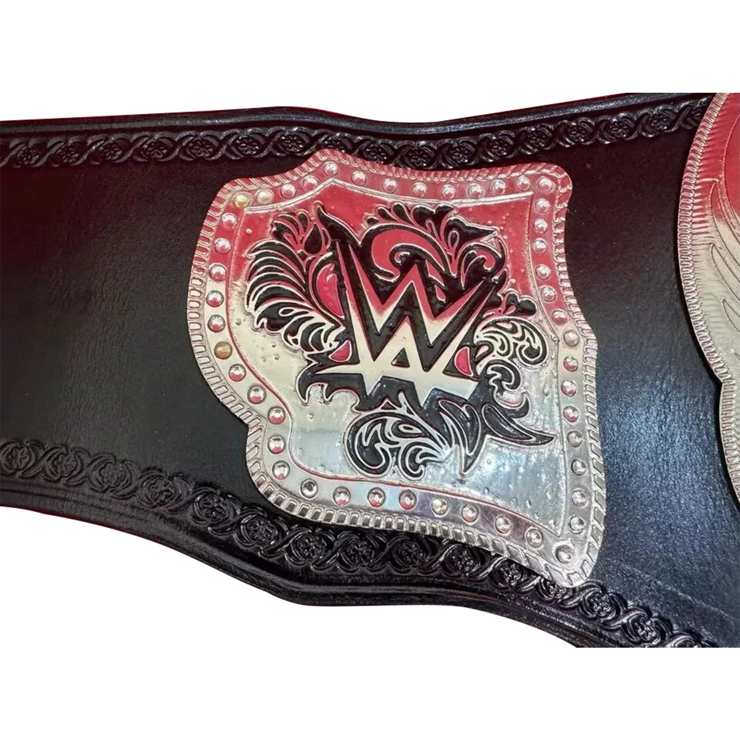 Divas Women Championship Title Belt Replica