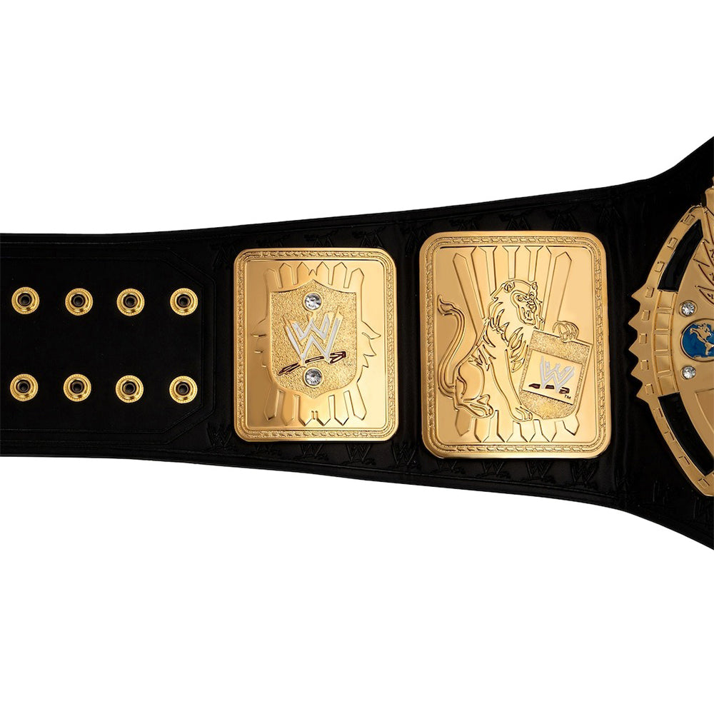 WWE Attitude Era Championship V2 Replica Title Belt Replica