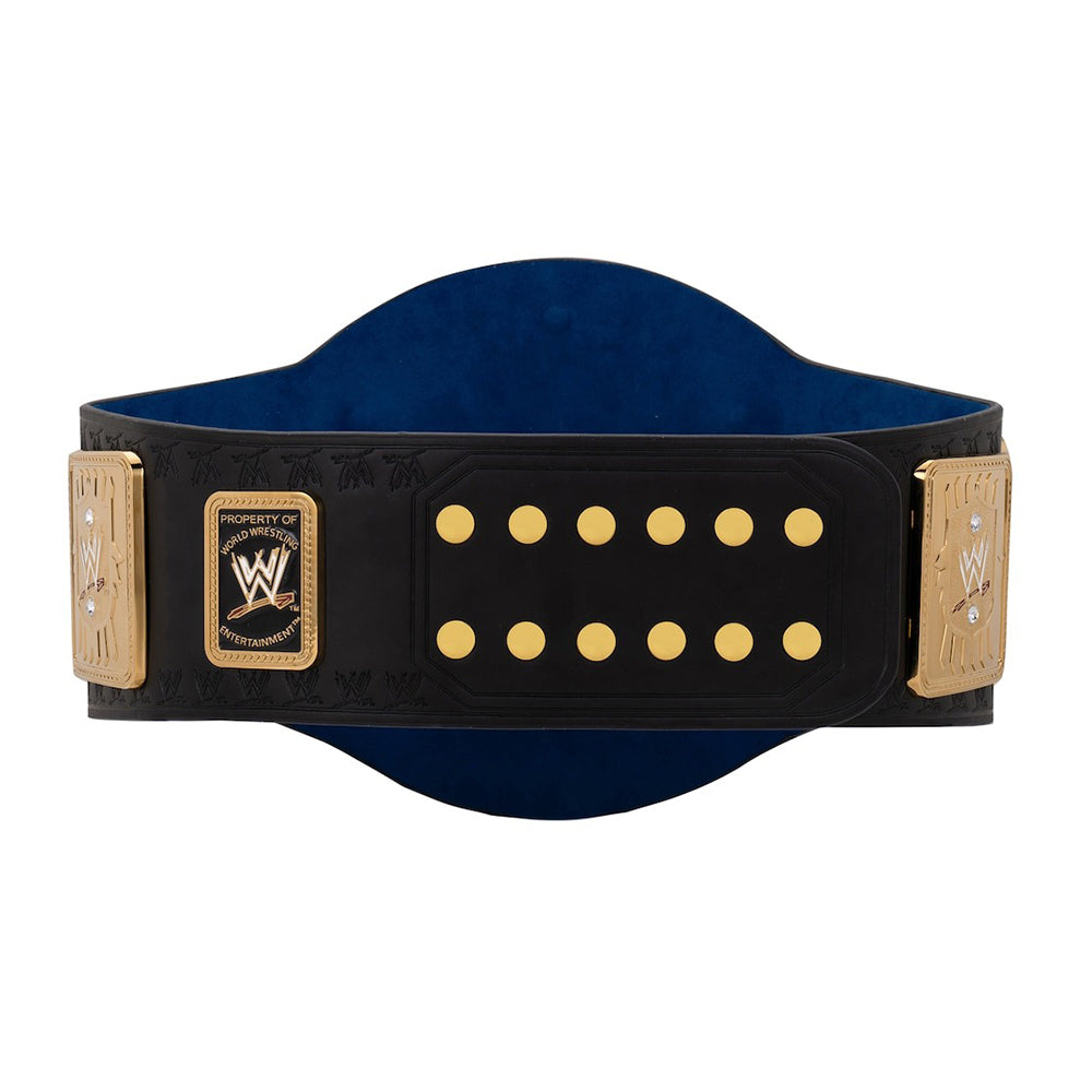 WWE Attitude Era Championship V2 Replica Title Belt Replica