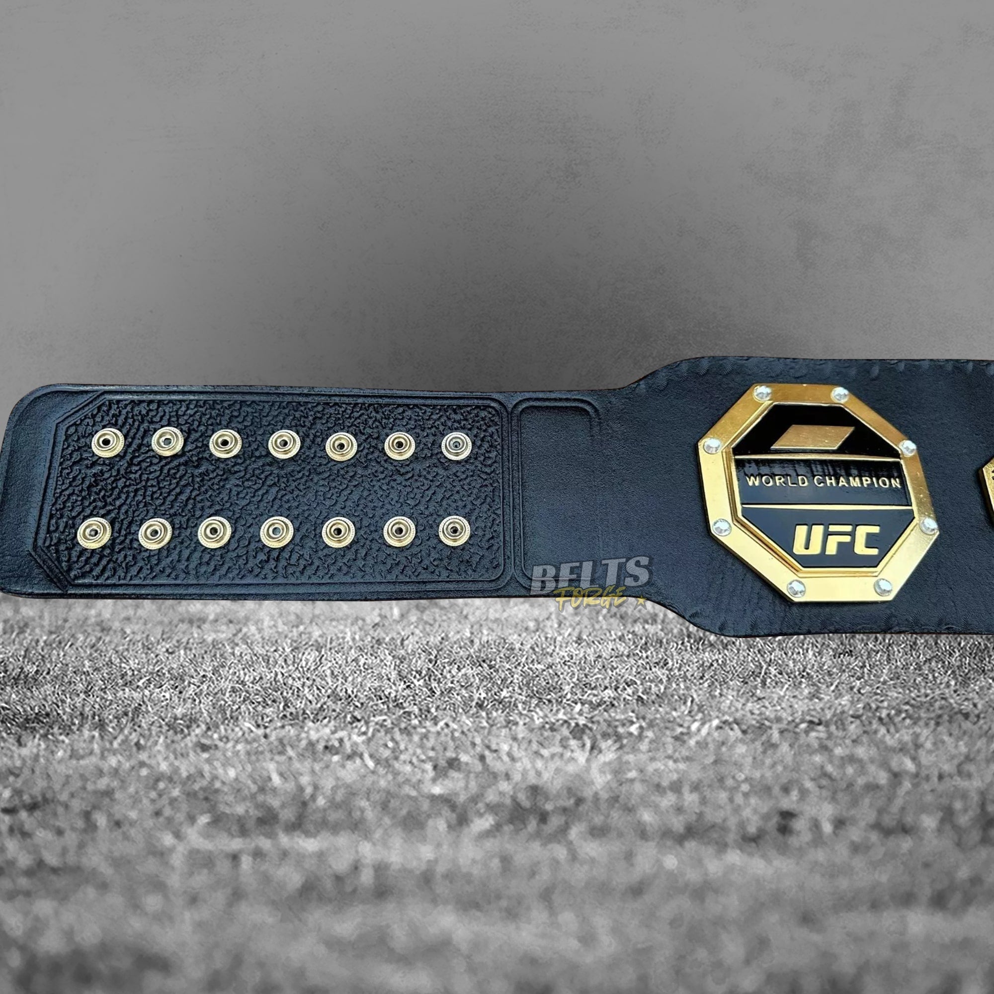 UFC Legacy Championship Belt Replica
