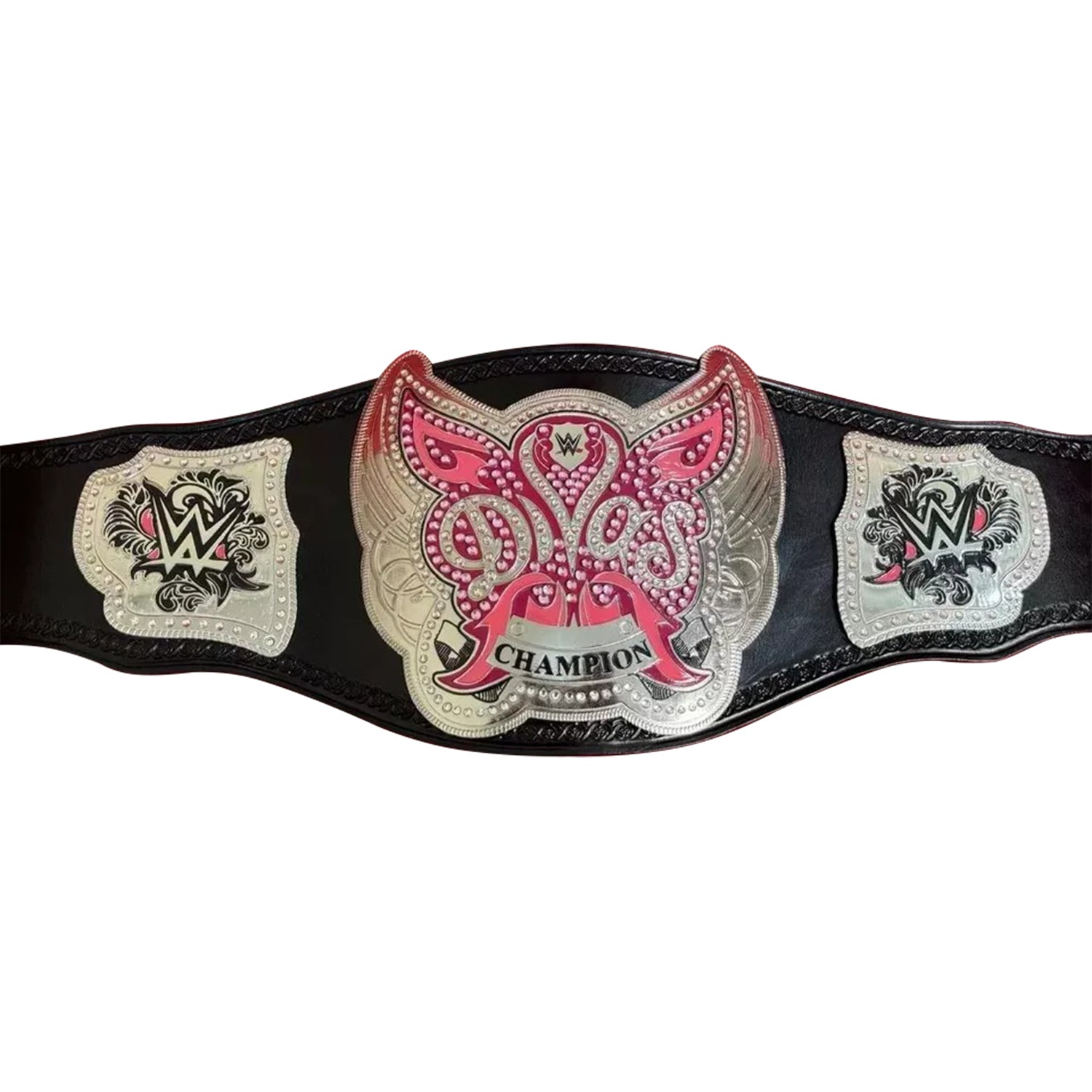 Divas Women Championship Title Belt Replica