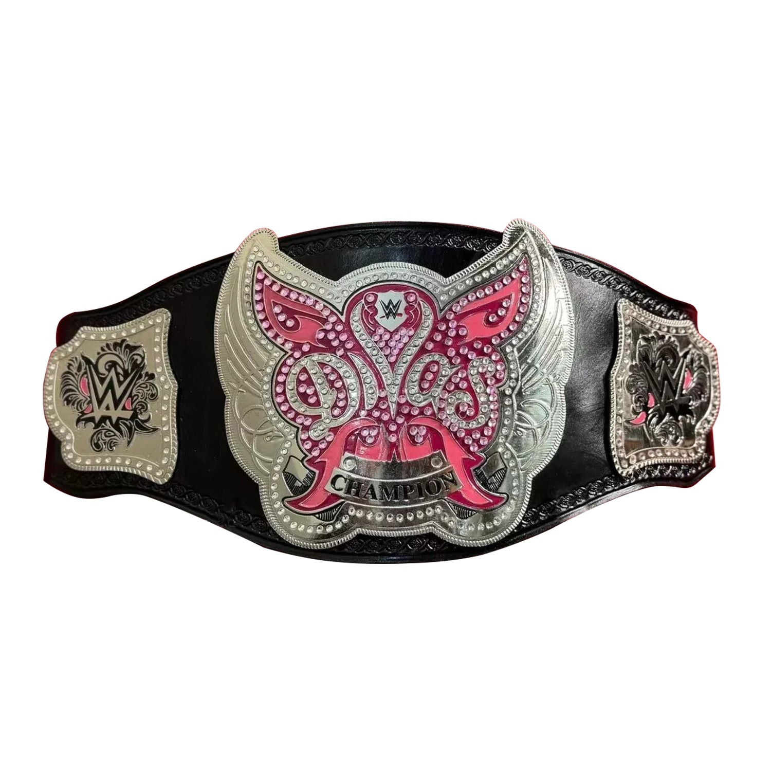 Divas Women Championship Title Belt Replica