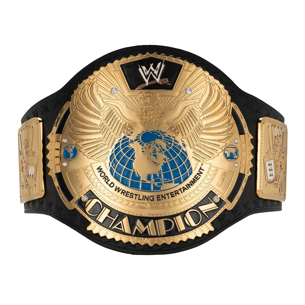 WWE Attitude Era Championship V2 Replica Title Belt Replica