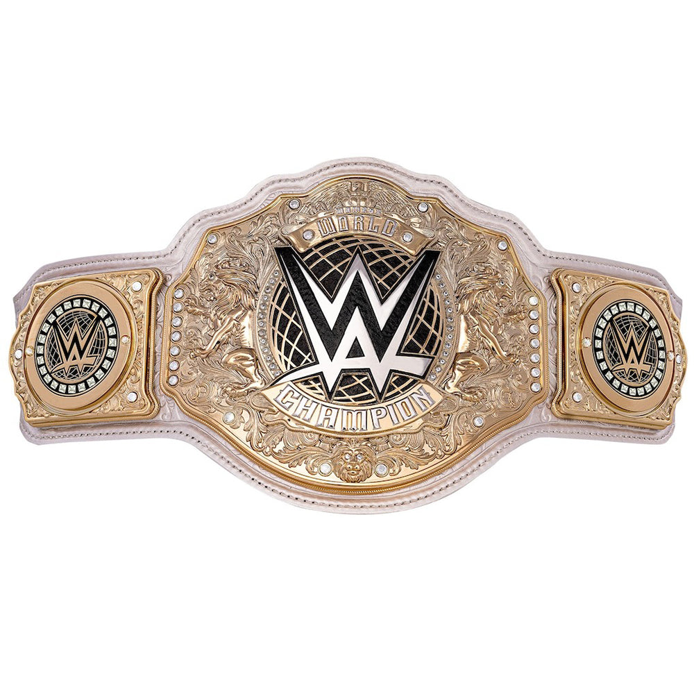 WWE Women's World Championship Title Belt Replica