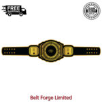 Fantasy Football Trophy Belt – Premium League Champion Award - Image 2