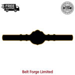 Custom Wrestling & MMA Fan Championship Belt, Personalized Gift - Image 3