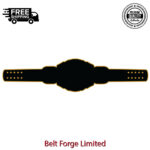 Fantasy Football Trophy Belt – Premium League Champion Award - Image 3