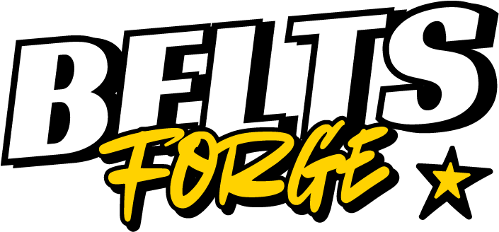 belts forge logo