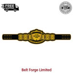Custom Fantasy Football Belt – Add Your Logo & Colors - Image 2