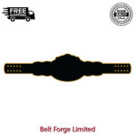 Custom Fantasy Football Belt – Add Your Logo & Colors - Image 3